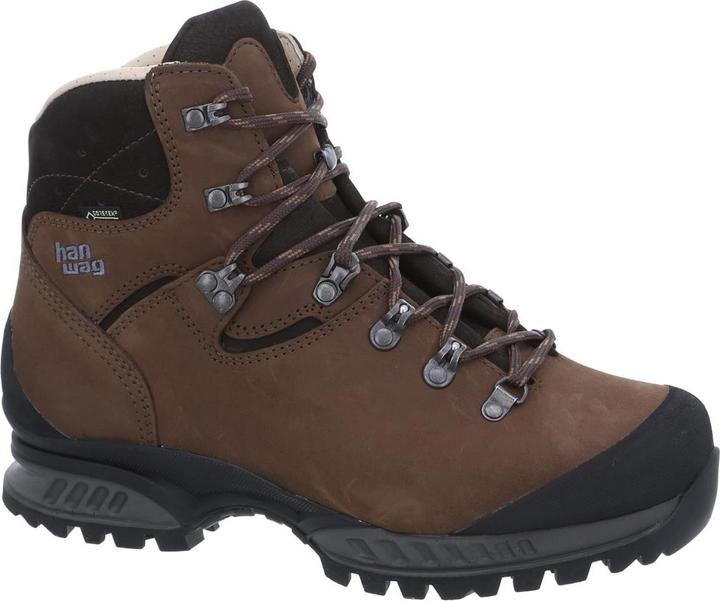 Produktbild Hanwag Tatra II Wide Lady (43)