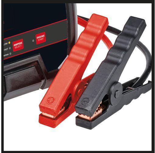 Image du produit Einhell CE-BC 30 M 1002275 (12V, 24V, 30 A)