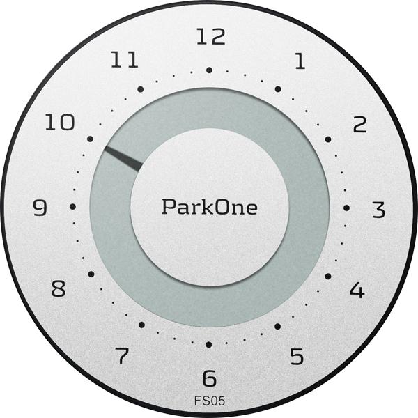 Needit ParkOne FS05