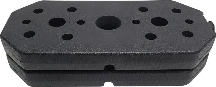 Immagine prodotto Christopeit Pesi aggiuntivi 2 x 5,6kg