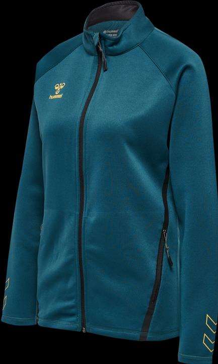 Image du produit hummel Cima Xk Zip Jacket Woman (XL)