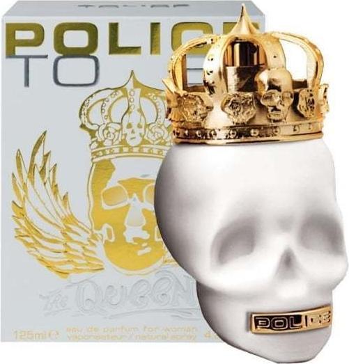 Produktbild Police To Be The Queen (Eau de Parfum, 125 ml)