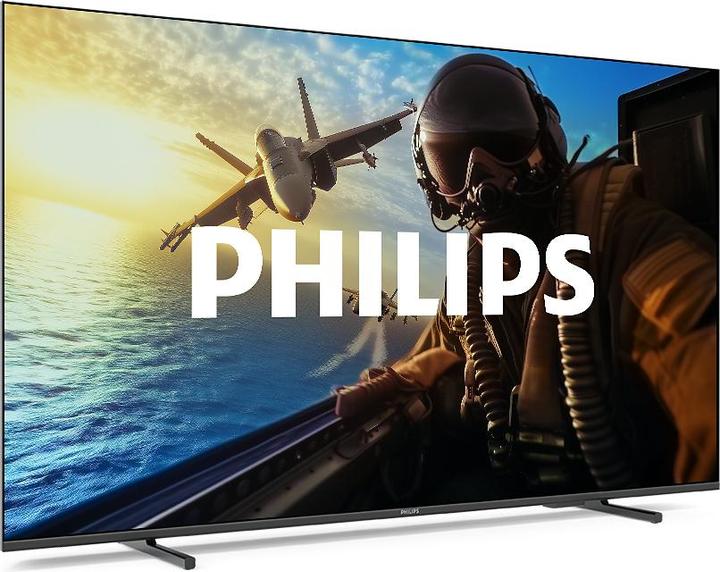 Produktbild Philips 43PUS7000/12 (43", PUS7000, LED, 4K, 2025)