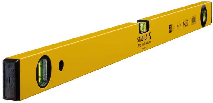 Produktbild Stabila Wasserwaage Type 70 W (80 cm)