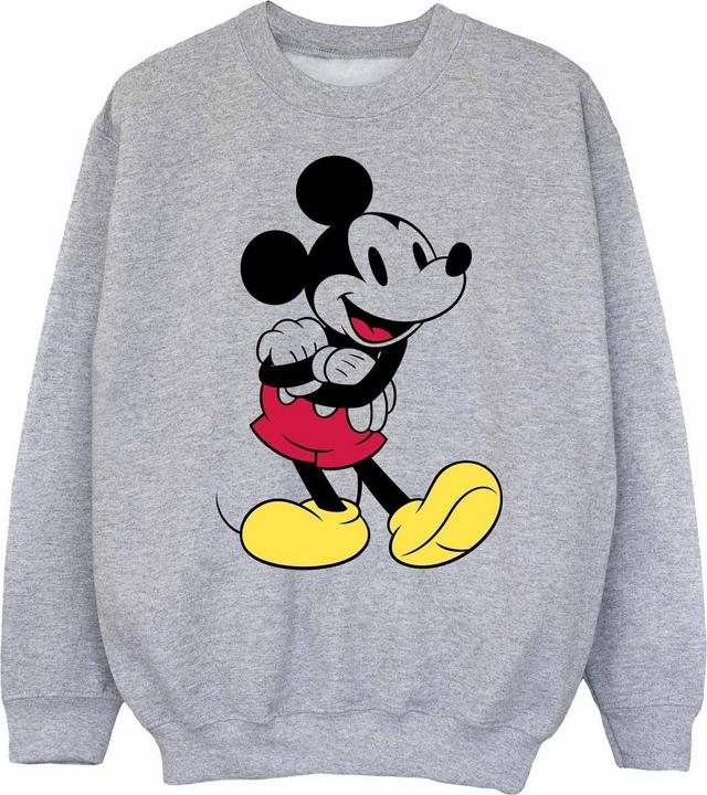 Disney Classic Sweatshirt Jungen