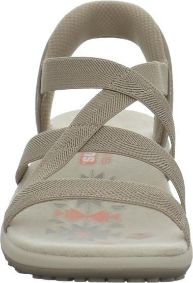 Actual product image Skechers Reggae Slim Slip Ins (40)