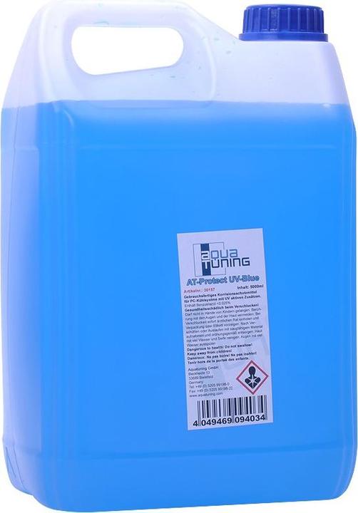 Produktbild Aquatuning AT-Protect (5000 ml, Fertiggemisch)