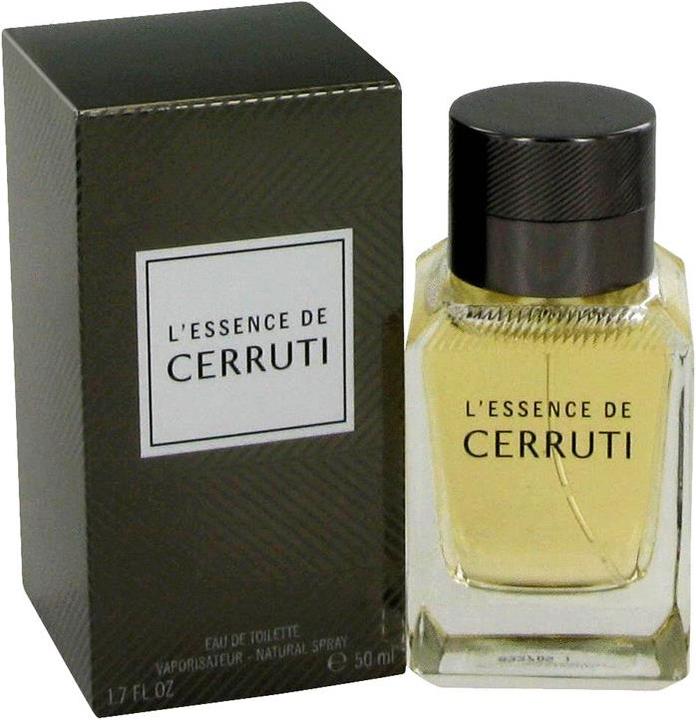 Produktbild Nino Cerruti L’essence De Cerruti (Eau de Toilette, 30 ml)