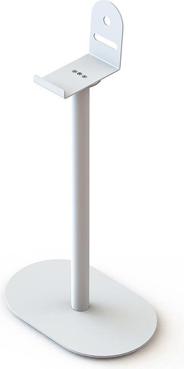 Produktbild Multibrackets Sonos Play 5 Standfuss, Metall/Aluminium/1737 (1 Stk., Wandmontage)