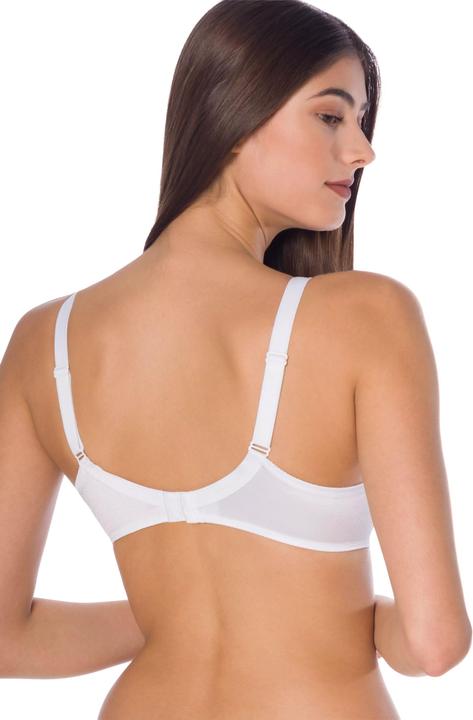 Produktbild Chantelle Schalen-BH "Hedona" weiss (85 C, Einzelpack)