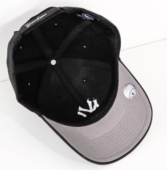 Image du produit 47 Brand Casquette scratchback