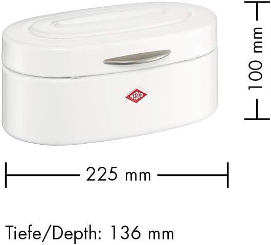 Produktbild Wesco Mini Elly