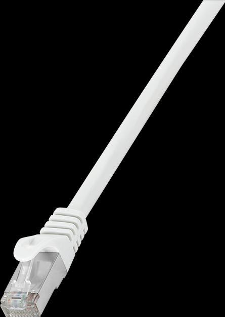Actual product image LogiLink Network cable (F/UTP, CAT6, 7.50 m)