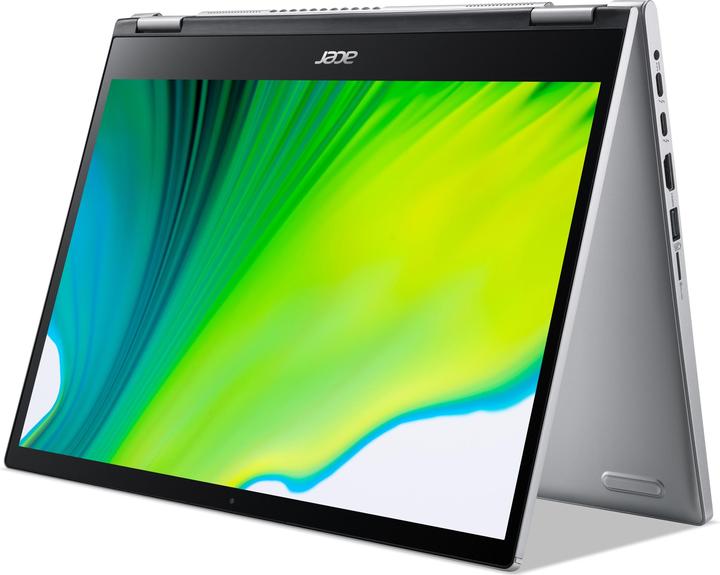 Actual product image Acer Spin 3 (13.30", Intel Core i5-1135G7, 16 GB, 512 GB, DE)