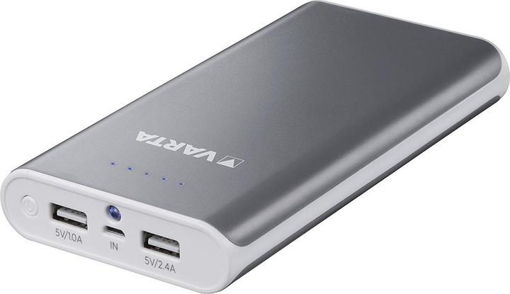 Actual product image Varta Powerpack (16000 mAh, 59.20 Wh)