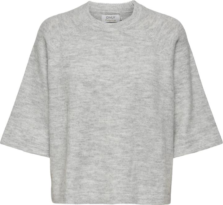 Grigio chiaro Melange