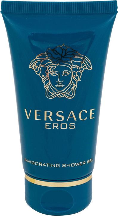 Produktbild Versace Eros Set (Körperpflegeset, Parfum set)