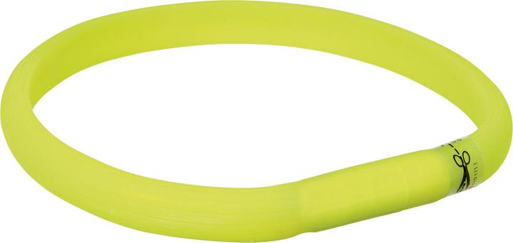 Actual product image Trixie Illuminated tape (50, Dog, Dog sport)