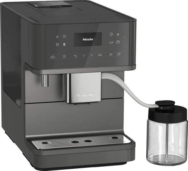 Actual product image Miele CM 6560 (CH plug)