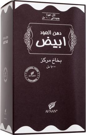 Produktbild Afnan Dehn Al Oudh Abiyad (Eau de Parfum, 100 ml)