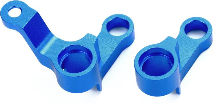 Immagine prodotto Tamiya TC-01 Bracci dello sterzo in alluminio (L/R)