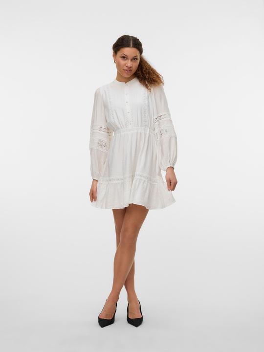 Actual product image Vero Moda VMWHITNEY Kurzes Kleid Kleid (M)