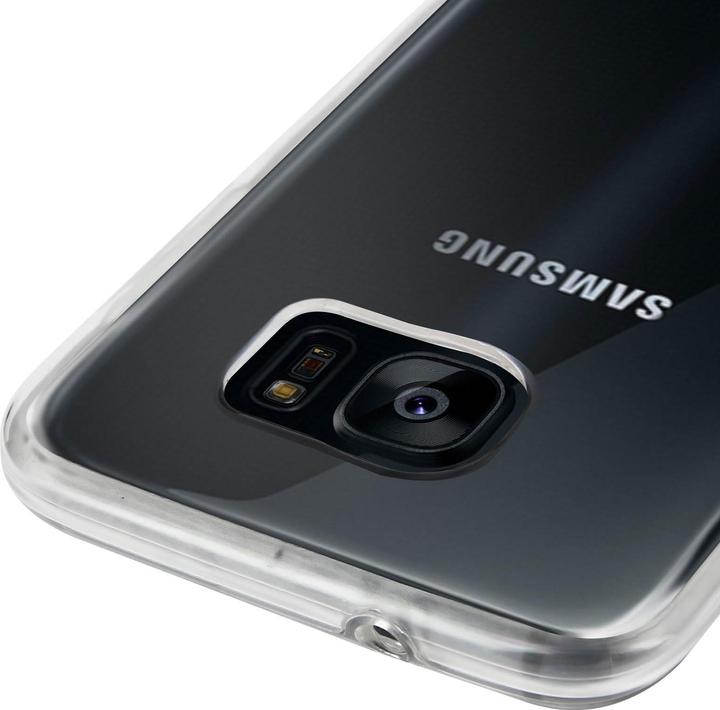 Produktbild Avizar Integrale Series (Samsung Galaxy S7 Edge)