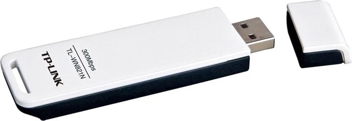 Image du produit TP-Link Tl-Wn821n (USB 2.0)