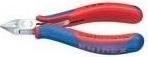 Produktbild Knipex Elektronik-Seitenschneider (115 mm)