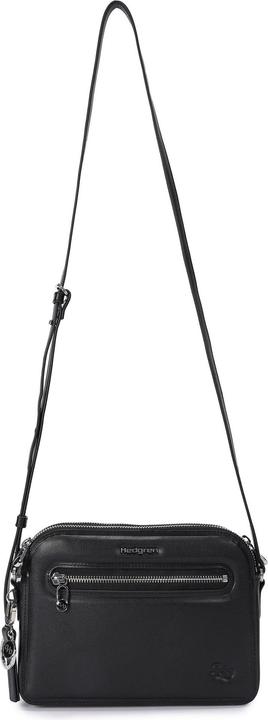Produktbild Hedgren Fika+ Doppio+ Umhängetasche RFID Schutz 23 cm