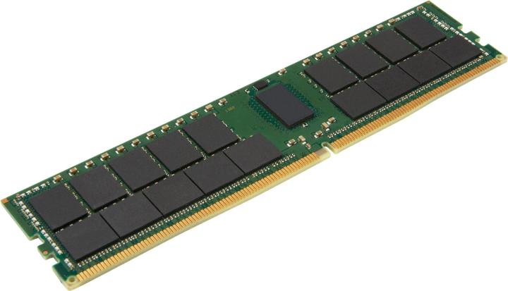 Image du produit Kingston 64GB 3200MT/s DDR4 ECC Reg CL22 DIMM 2Rx4 Samsung C (1 x 64GB, 3200 MHz, RAM DDR4, DIMM)