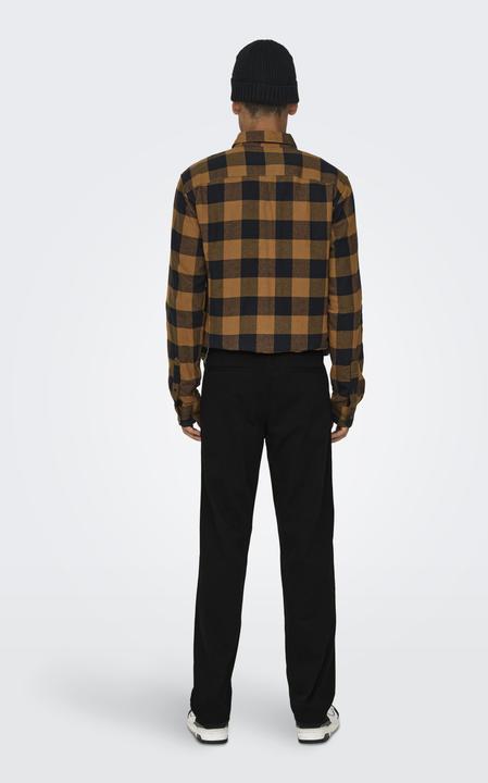 Image du produit Only & Sons ONSNICKY STRAIGHT 0241 PANT (W30/L34)