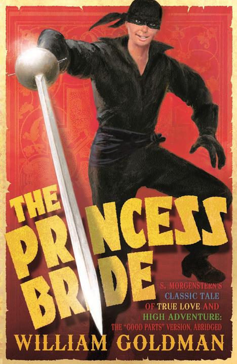 Immagine prodotto The Princess Bride (Inglese, William Goldman, 2008)