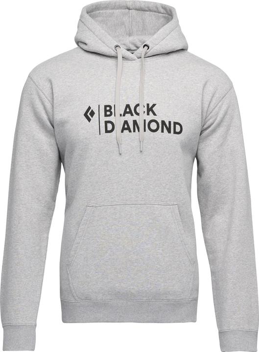 Produktbild Black Diamond M Mini Stacked Po Hoody (M)