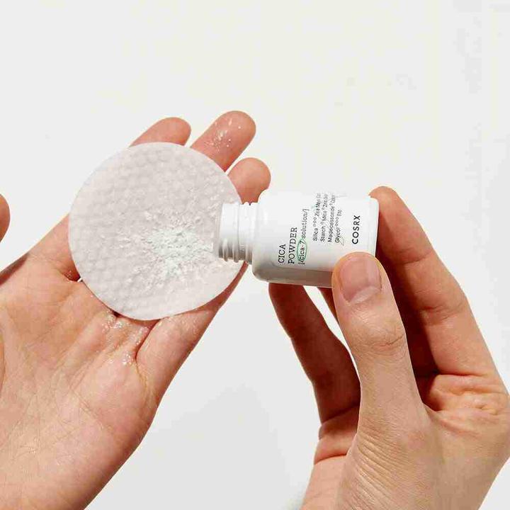 Produktbild Cosrx Pure Fit Cica Powder (Körperpuder)