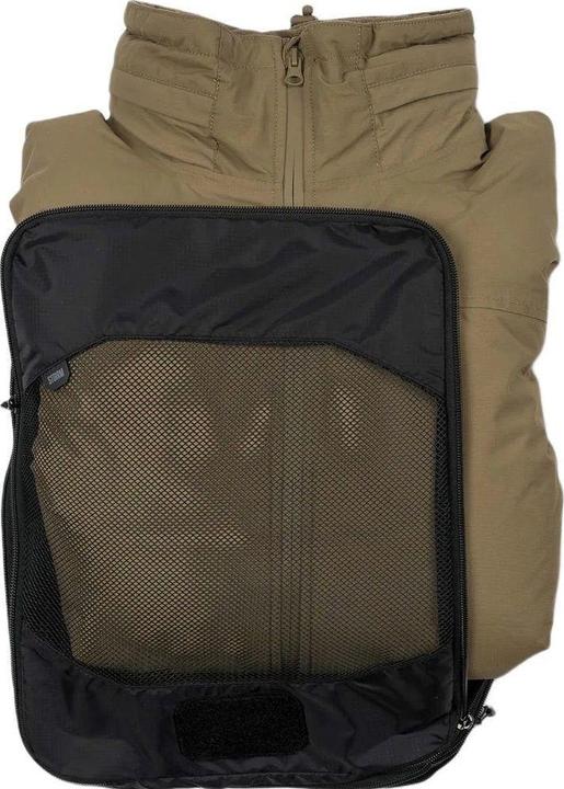 Produktbild Stoirm Travel Cube with Laundry Bag - Black