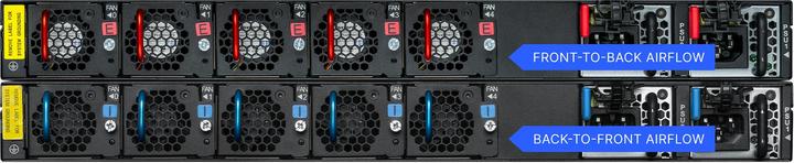 Immagine prodotto Lancom Systems YS-7154CF-B2F da 10.2024 (54 Porti)