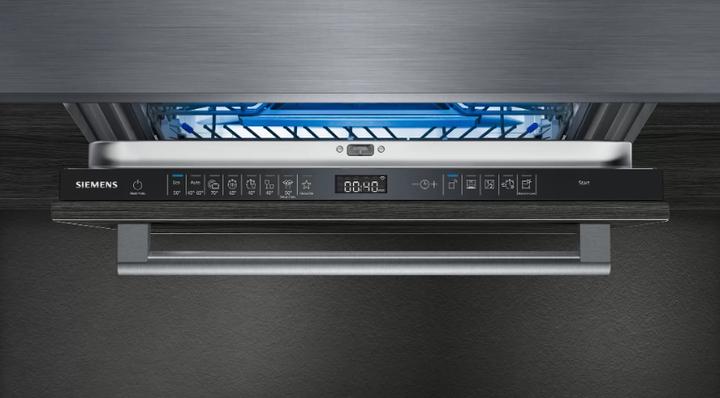 Actual product image Siemens SN65EX57CE