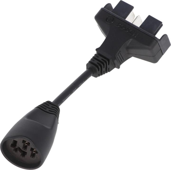Actual product image Bosch eBike Charger Adapter (Adapter)