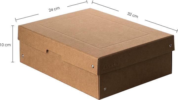 Image du produit Falken Pure Box (A4)