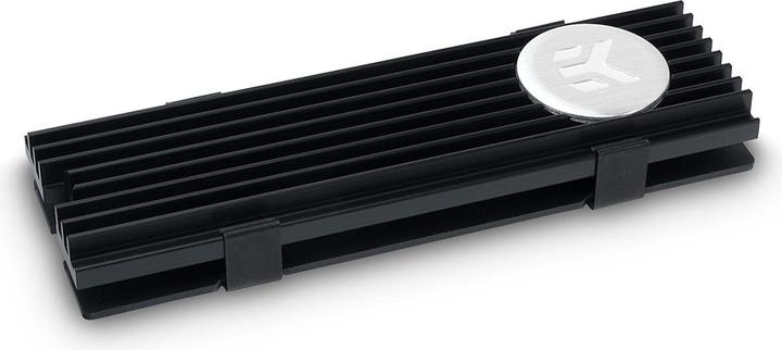 EKWB EK-M.2 NVMe koellichaam