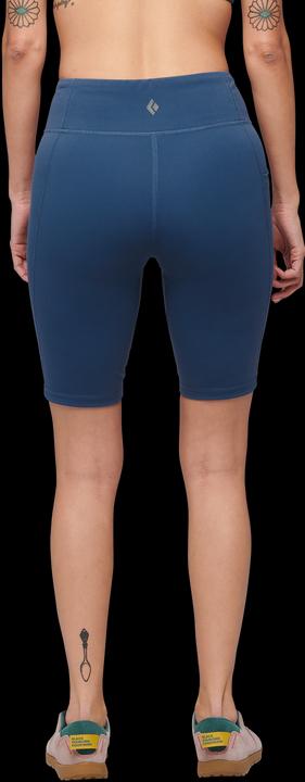 Image du produit Black Diamond W Sessions Shorts 9 In (L)