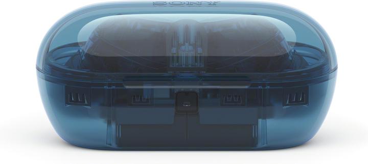 Image du produit Sony WF-C710N (NC, 8.50 h, Sans fil)