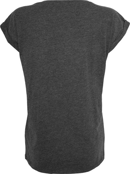 Actual product image Mister Tee Ladies Love Tee - 18997 (XS)