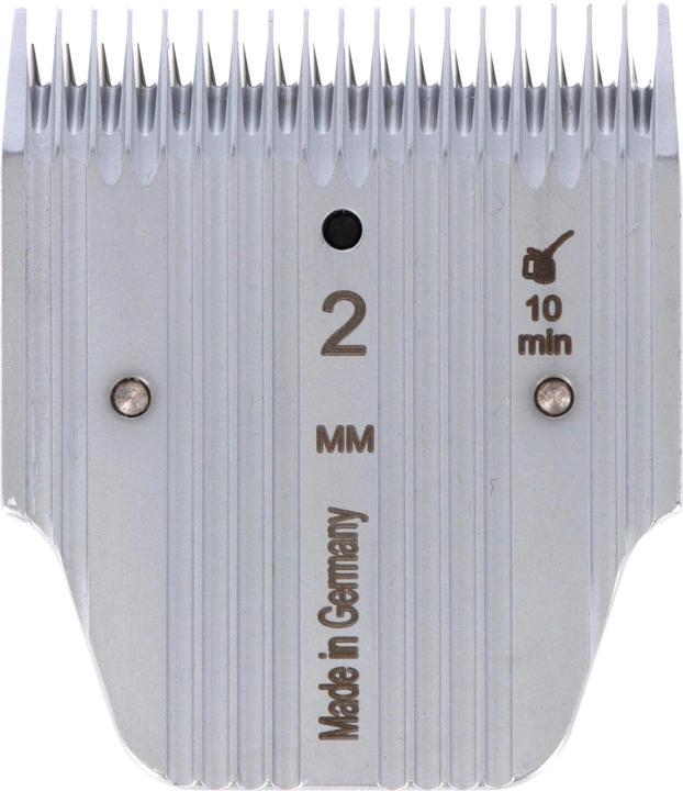 Image du produit Aesculap Tête de rasage Favorita II, 2 mm (Chien)