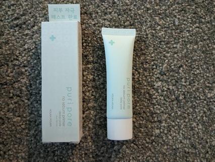 Produktbild Holika Holika Puri Pore No Sebum Primer Deep Pore Leveling The Base Under Make-Up To Reduce Sebum