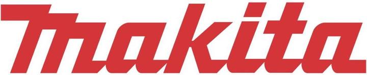 Productafbeelding Makita Polo Rugby Shirt T-Shirt Maat L 100% Katoen ( 98P184 ) Kleur Zwart (L)