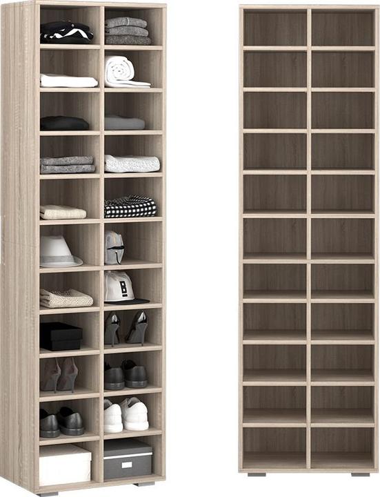 Actual product image Vicco Paris (52 x 183 x 33 cm)