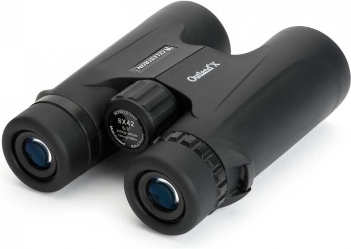 Image du produit Celestron L'Outreterre X (8 x, 42 mm)