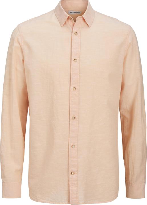 Jack & Jones Jjesummer Shirt Ls Sn